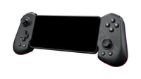 ASUS ROG Tessen Schwarz, Grau USB 3.2 Gen 1 (3.1 Gen 1) Gamepad Analog / Digital Android