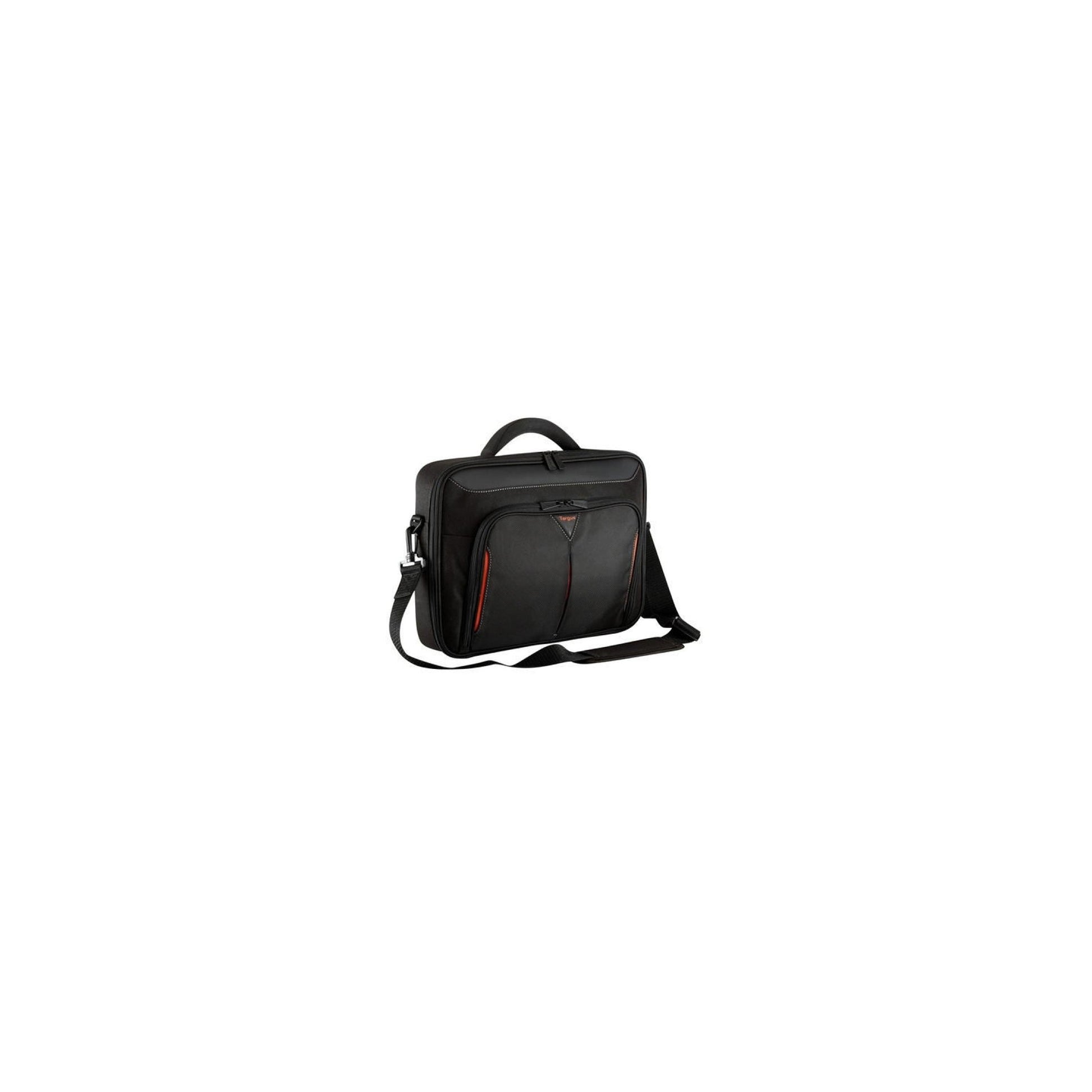 Targus Classic+ Clamshell Tasche 15.6