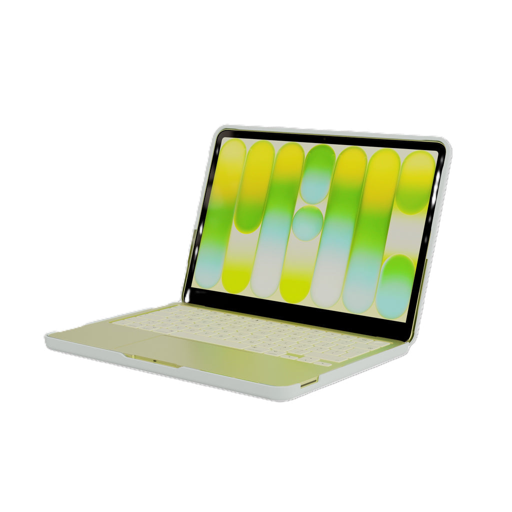 Targus HyperShield 33 cm (13") Rand Transparent, Weiß