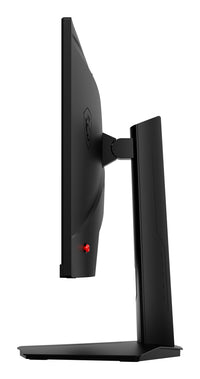 MSI G244F E2 Computerbildschirm 60,5 cm (23.8") 1920 x 1080 Pixel Full HD Schwarz