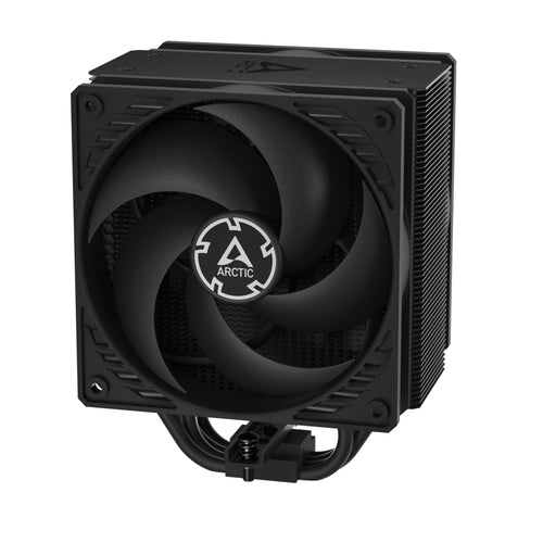 K Cooler Arctic Freezer 36 Black