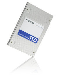 Dynabook Q Series Pro 512 GB Serial ATA III MLC