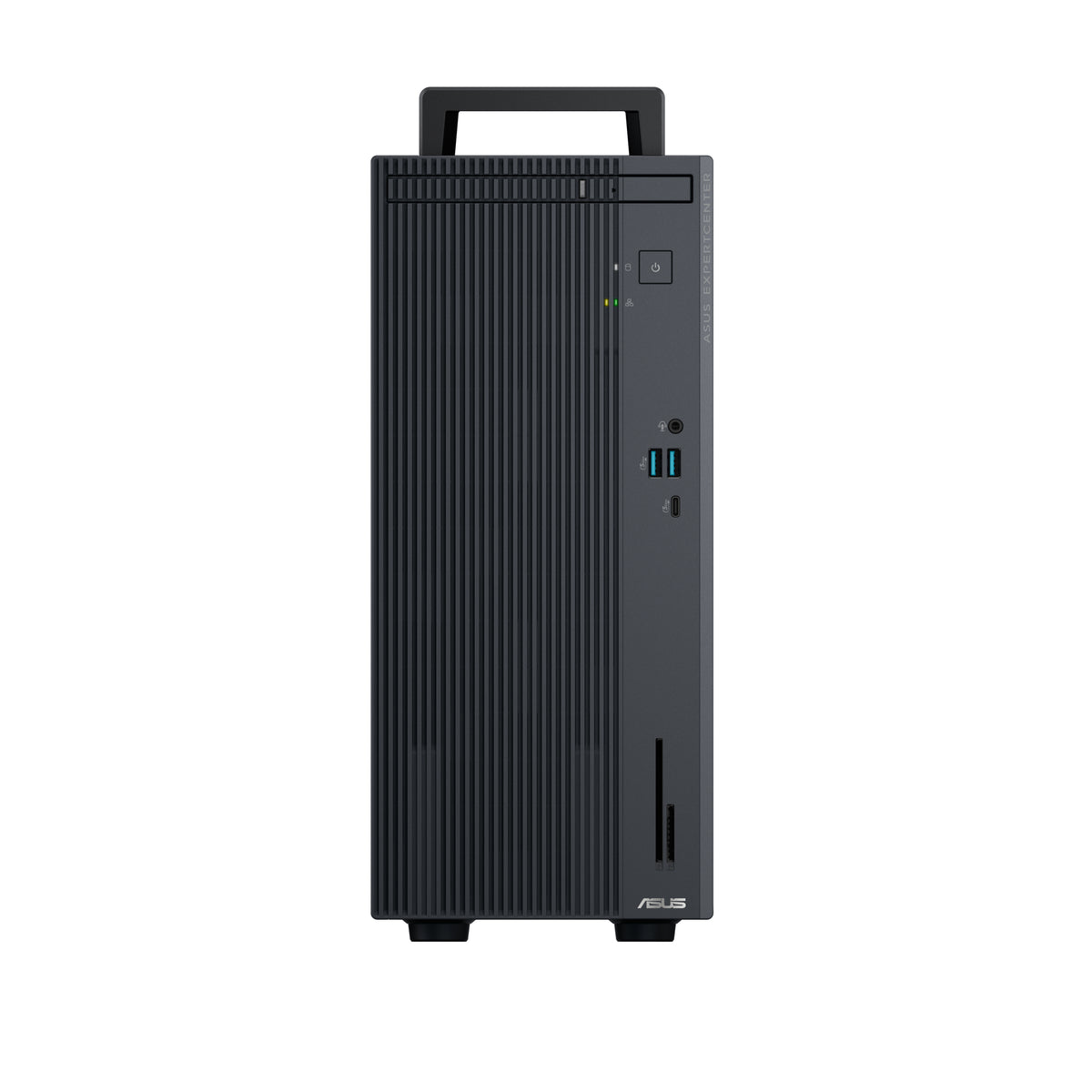 ASUS ExpertCenter P500 Mini Tower P500MV-13620H165X Intel® Core™ i7 i7-13620H 16 GB DDR5-SDRAM 1 TB SSD Windows 11 Pro PC Grau