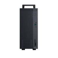 ASUS ExpertCenter P500 Mini Tower P500MV-13620H218X Intel® Core™ i7 i7-13620H 32 GB DDR5-SDRAM 1 TB SSD Windows 11 Pro PC Grau