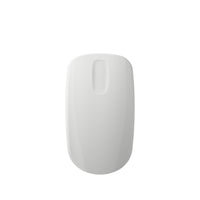 Contour Design Active Key Contour QuickClean Medizinische Maus IP68 Scrollsensor Kabellos Weiß PMH3