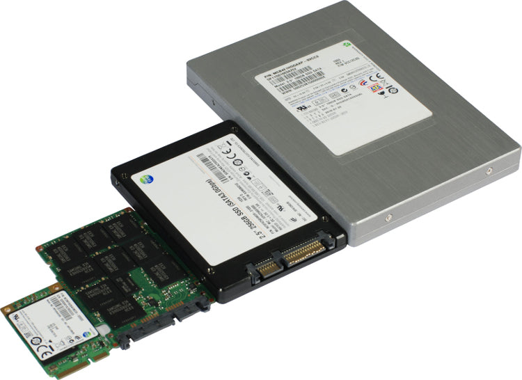 HP 2JB95AA#AC3 Internes Solid State Drive 128 GB M.2 Serial ATA III TLC