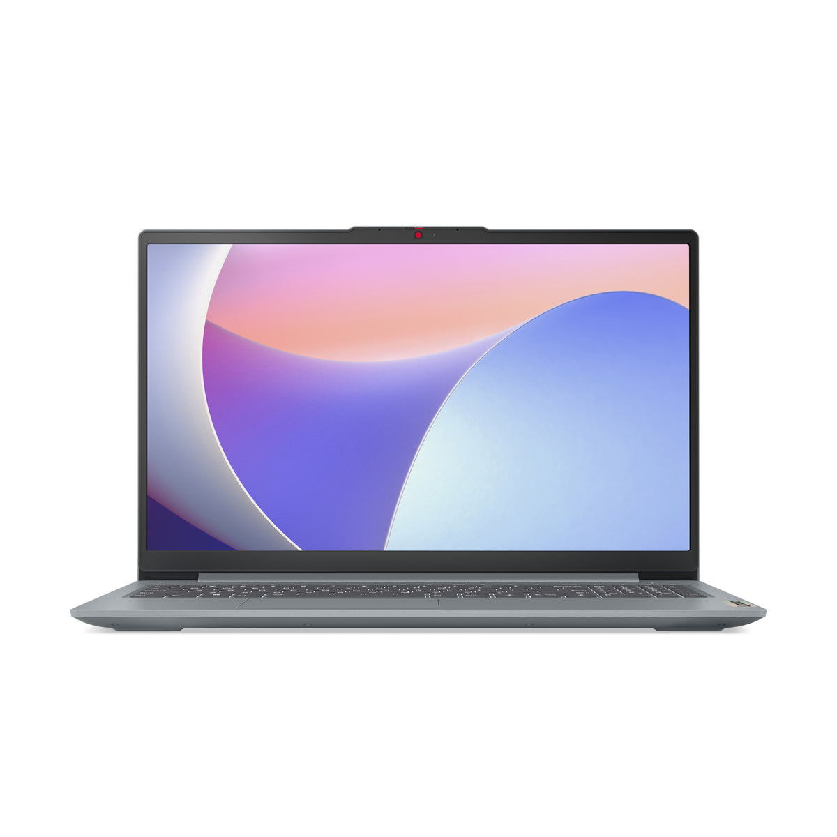 Lenovo IdeaPad Slim 3 15IRH8 Intel® Core™ i7 i7-13620H Laptop 39,6 cm (15.6") Full HD 16 GB LPDDR5-SDRAM 512 GB SSD Wi-Fi 6 (802.11ax) Windows 11 Home Grau Französisch