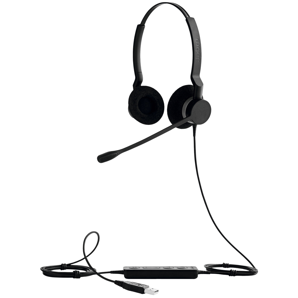 Jabra Biz 2300 Duo / Mono