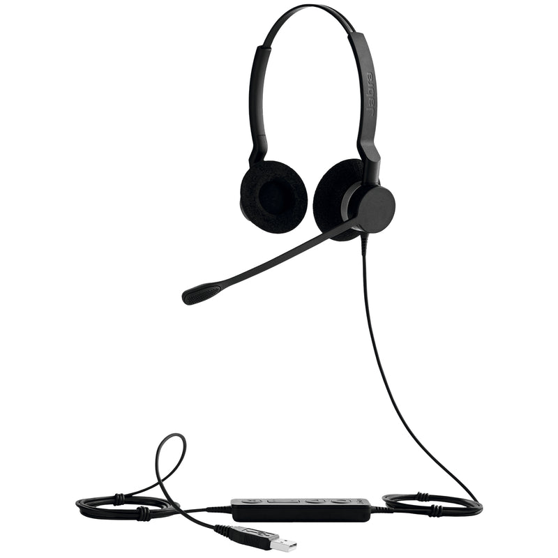 Jabra Biz 2300 Duo / Mono