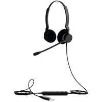 Jabra Biz 2300 Duo / Mono
