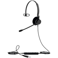 Jabra Biz 2300 Duo / Mono