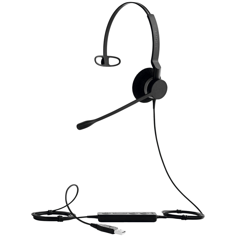Jabra Biz 2300 Duo / Mono