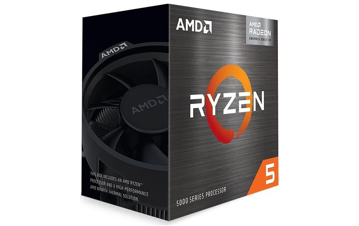 AMD Ryzen 5 5600G