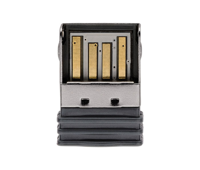 CHERRY DW 3000 Tastatur Maus enthalten Universal RF Wireless AZERTY Französisch Schwarz