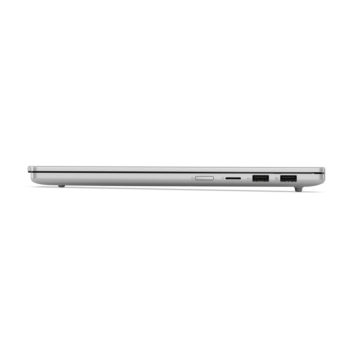 Lenovo IdeaPad Slim 5 15Q8Y11 Copilot+ PC Snapdragon X2P-42-100 Laptop 38,9 cm (15.3") WQXGA 16 GB LPDDR5x-SDRAM 1 TB SSD Wi-Fi 7 (802.11be) Windows 11 Home Grau Deutsch