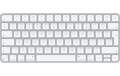 Apple Magic Keyboard