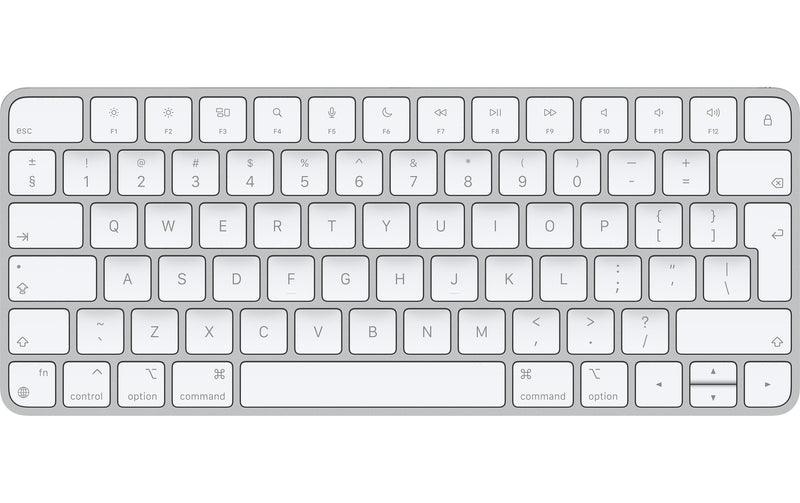 Apple Apple Magic Keyboard