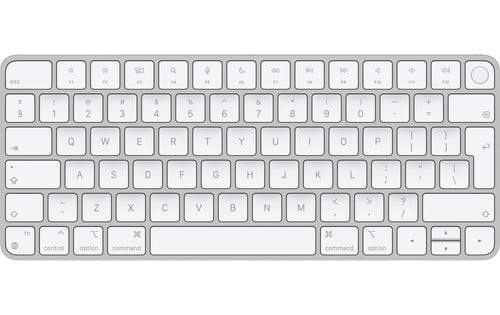 Apple Magic Keyboard mit Touch ID