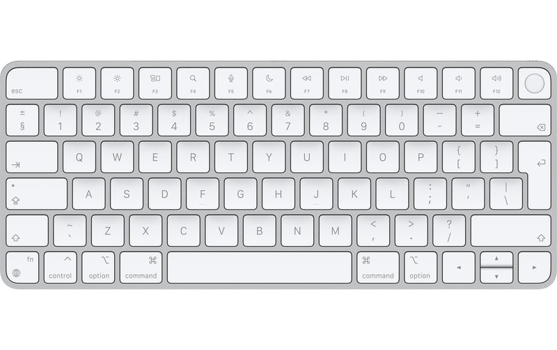 Apple Apple Magic Keyboard mit Touch ID