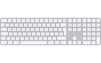 Apple Apple Magic Keyboard mit Touch ID und