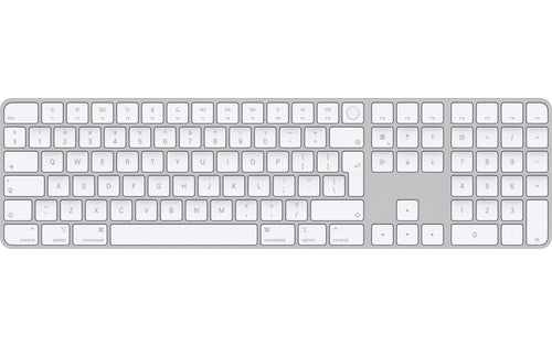 Apple Magic Keyboard mit Touch ID und