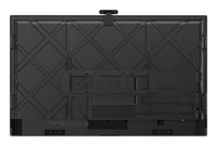 Lenovo ThinkVision T86 Computerbildschirm 2,18 m (86") 3840 x 2160 Pixel 4K Ultra HD LED Touchscreen Schwarz