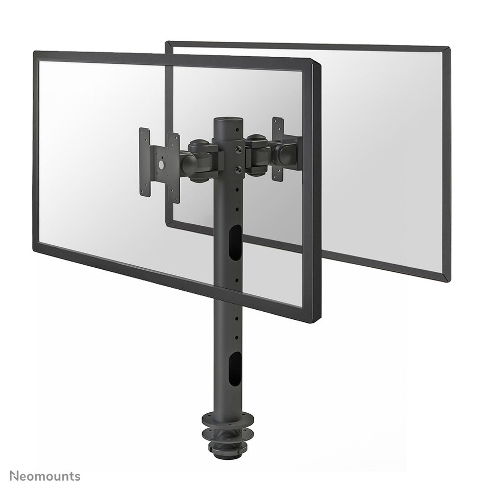 Neomounts FPMA-D050DBLACK Support d'écran 10-30"
