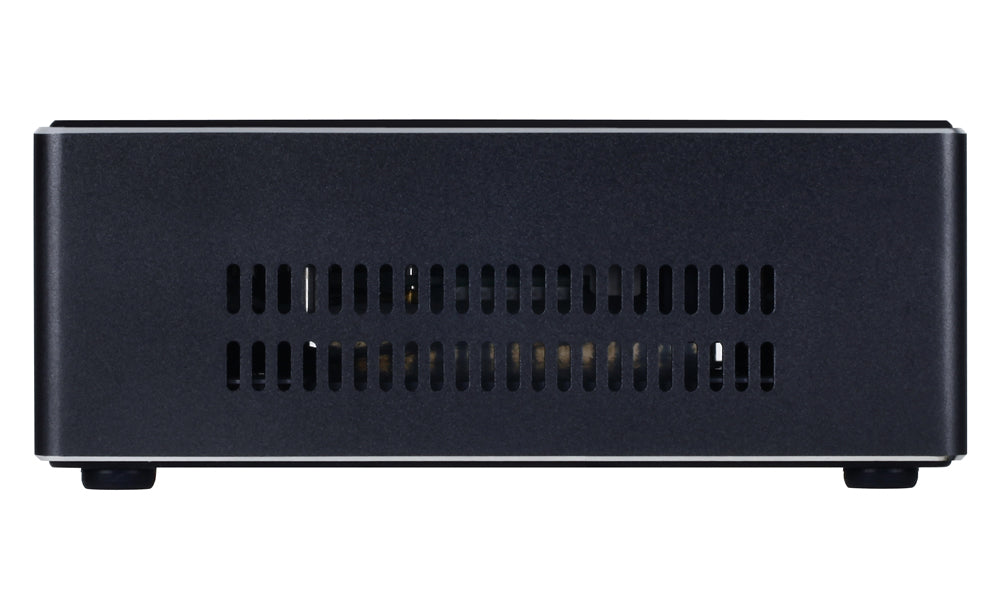 GIGABYTE Brix Nettop Schwarz BGA 1168