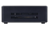 GIGABYTE Brix Nettop Schwarz BGA 1168