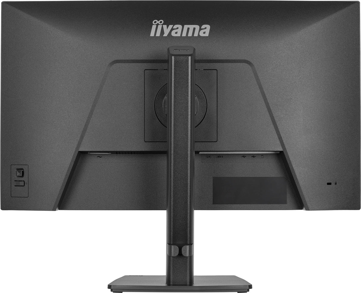 iiyama ProLite XB2796QSC-B1 Computerbildschirm 68,6 cm (27") 2560 x 1440 Pixel Quad HD LED Schwarz