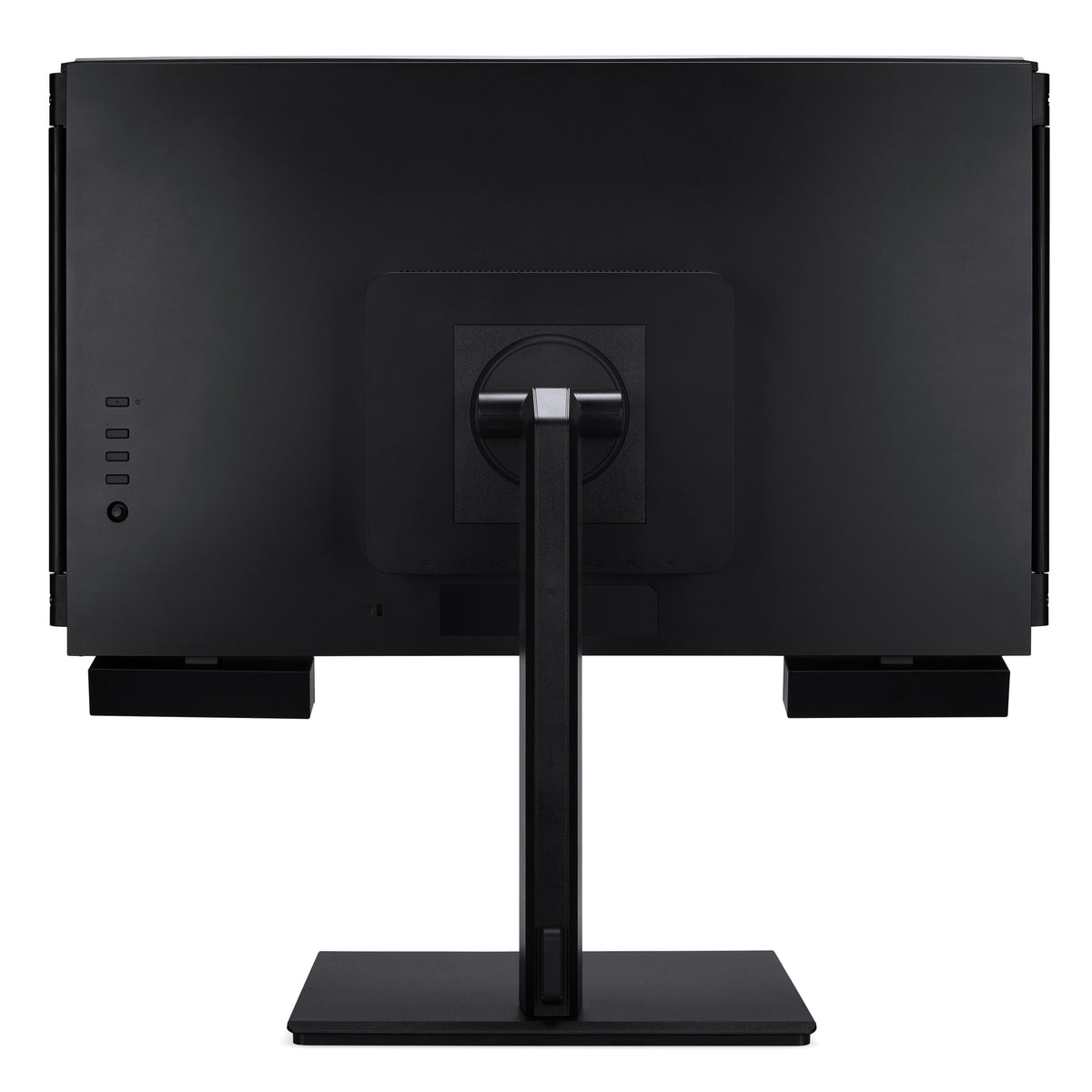 Acer ASV27-2P Computerbildschirm 68,6 cm (27") 3840 x 2160 Pixel 4K Ultra HD LCD Schwarz