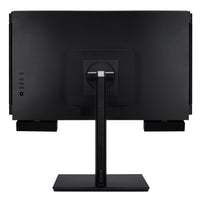 Acer ASV27-2P Computerbildschirm 68,6 cm (27") 3840 x 2160 Pixel 4K Ultra HD LCD Schwarz