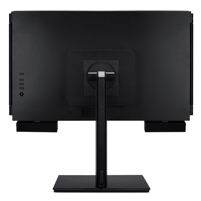 Acer ASV27-2P Computerbildschirm 68,6 cm (27") 3840 x 2160 Pixel 4K Ultra HD LCD Schwarz