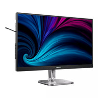 Philips 27B2U4601/00 Computerbildschirm 68,6 cm (27") 2560 x 1440 Pixel Quad HD LCD Grau