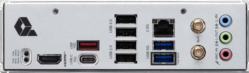 MSI PRO B840M-P WIFI6E Motherboard AMD B840 Sockel AM5 micro ATX