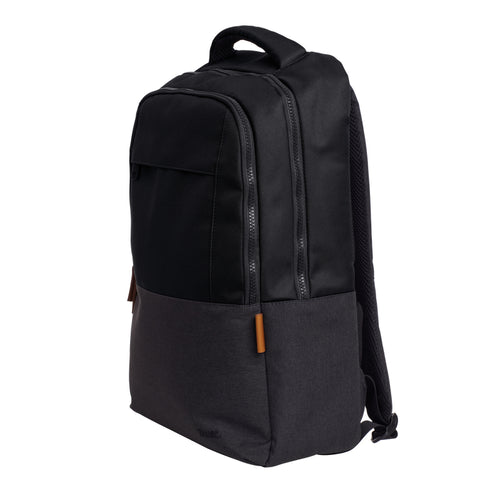 Trust Lisboa 40,6 cm (16") Rucksack Schwarz