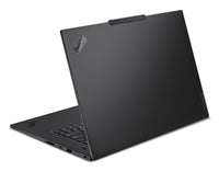 Lenovo ThinkPad P1 Gen 8 Intel Core Ultra 9 285H Mobiler Arbeitsplatz 40,6 cm (16") WUXGA 64 GB LPDDR5x-SDRAM 1 TB SSD NVIDIA RTX PRO 2000 Blackwell Wi-Fi 7 (802.11be) Windows 11 Pro Deutsch Schwarz