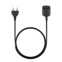 ASUS LPR01 POWER SUPPLY CABLE/BK/EU Schwarz 1,5 m