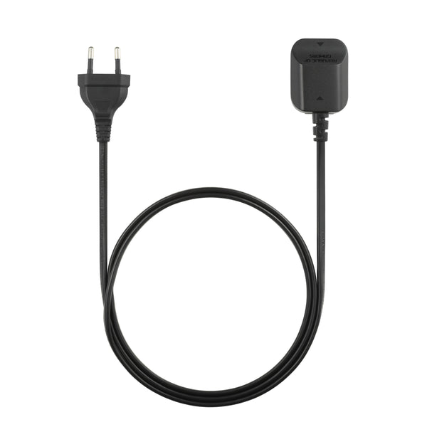 ASUS Câble d'alimentation LPR01/BK/EU Noir 1,5 m
