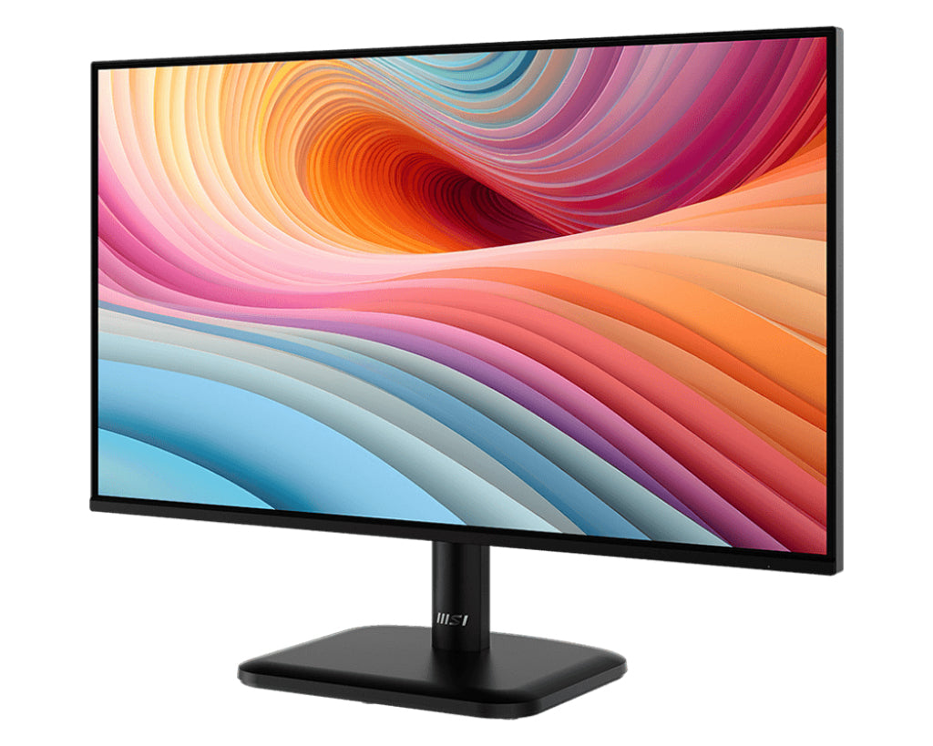 MSI PRO MP251L E2 Computerbildschirm 62,2 cm (24.5") 1920 x 1080 Pixel Full HD LED Schwarz