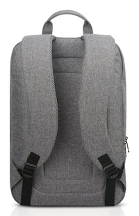 Lenovo B210 39,6 cm (15.6") Rucksack Grau