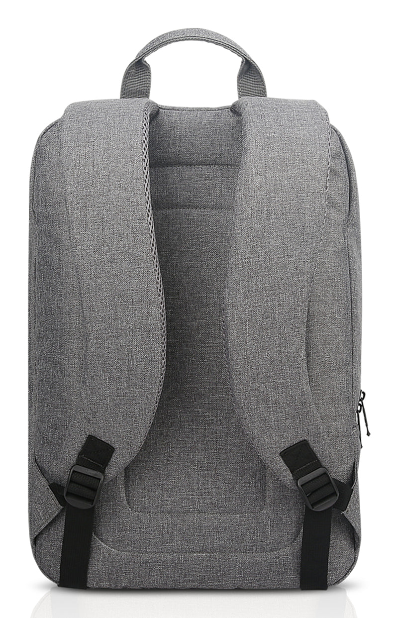 Lenovo B210 39,6 cm (15.6") Rucksack Grau