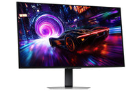 Samsung S32FG810SU Computerbildschirm 81,3 cm (32") 2160 x 3840 Pixel 4K Ultra HD OLED Silber