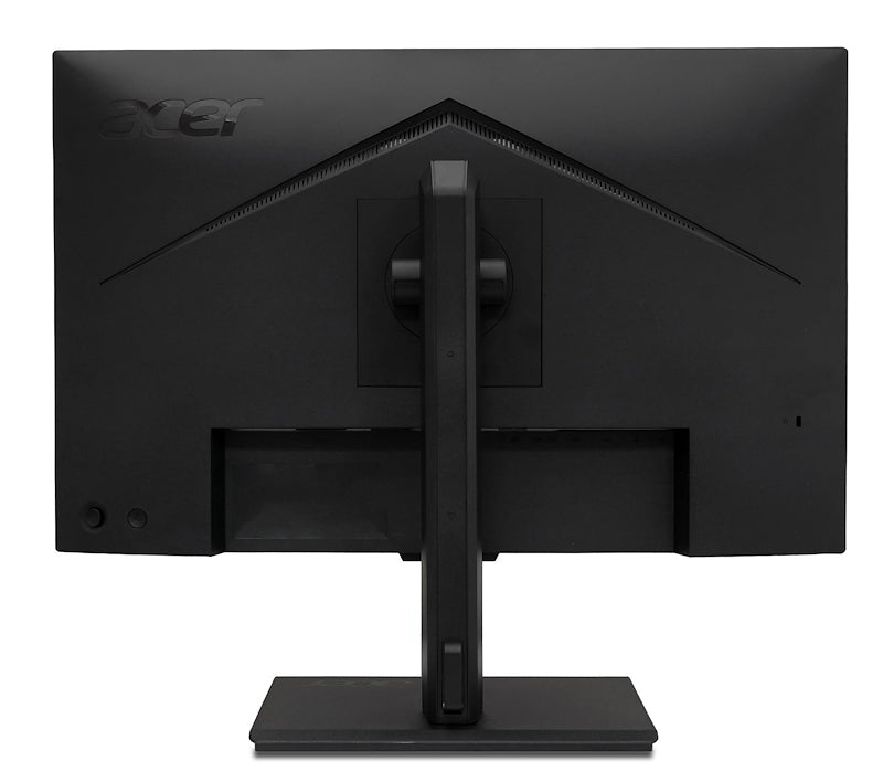Acer B8 B248YGbemiqpruzx Computerbildschirm 60,5 cm (23.8") 1920 x 1080 Pixel Full HD LCD Schwarz