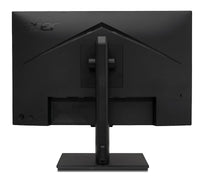 Acer B8 B248YGbemiqpruzx Computerbildschirm 60,5 cm (23.8") 1920 x 1080 Pixel Full HD LCD Schwarz