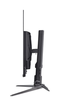 Acer Predator X32 X5 X32X5bmiiphuzx Computerbildschirm 80 cm (31.5") 3840 x 2160 Pixel 4K Ultra HD QD-OLED Touchscreen Schwarz