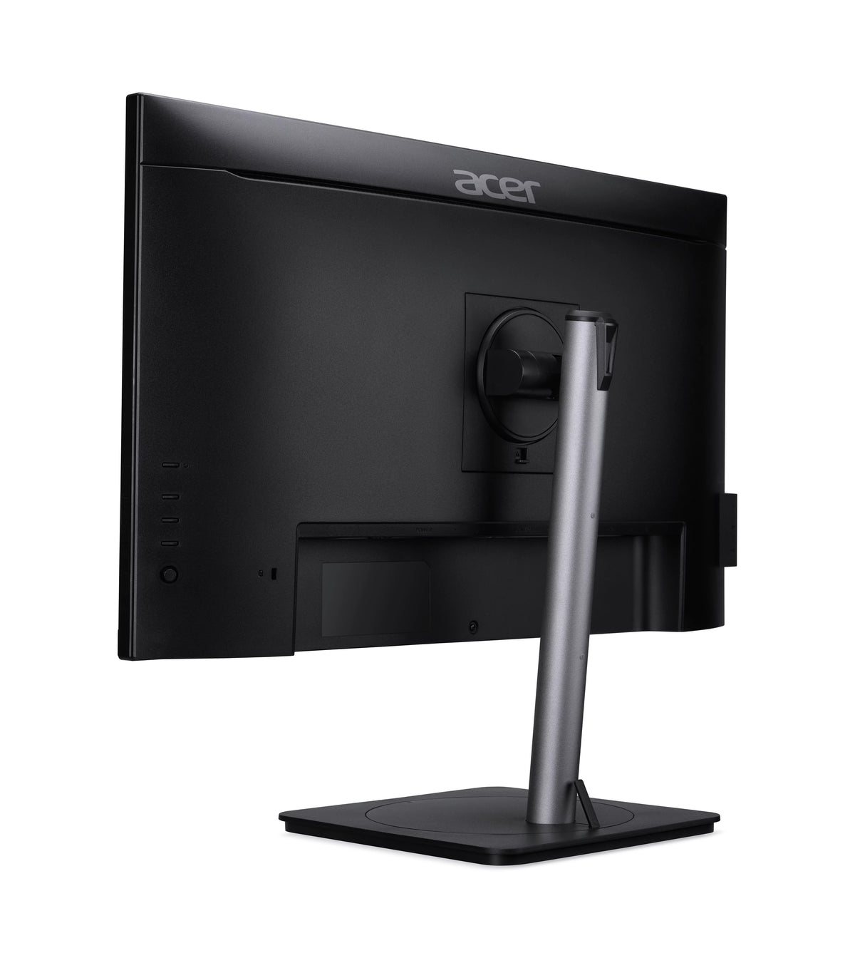 Acer Vero CB3 CB243Y G Computer Monitor 60.5 cm (23.8") 1920 x 1080 Pixels Full HD LCD Black