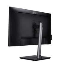 Acer Vero CB3 CB243Y G Computerbildschirm 60,5 cm (23.8") 1920 x 1080 Pixel Full HD LCD Schwarz