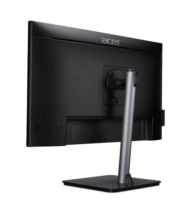 Acer Vero CB3 CB243Y G Computerbildschirm 60,5 cm (23.8") 1920 x 1080 Pixel Full HD LCD Schwarz