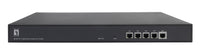 LevelOne Gigabit WLAN-Controller für bis zu 256 AP's